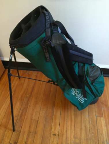 Ping Hoofer II Bag