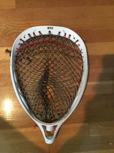 STX Eclipse reorder