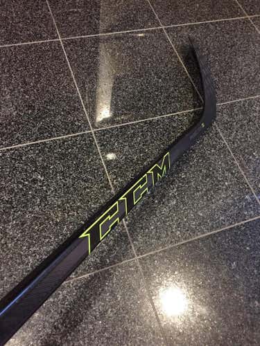 Pro Stock CCM Ribcore Reckoner