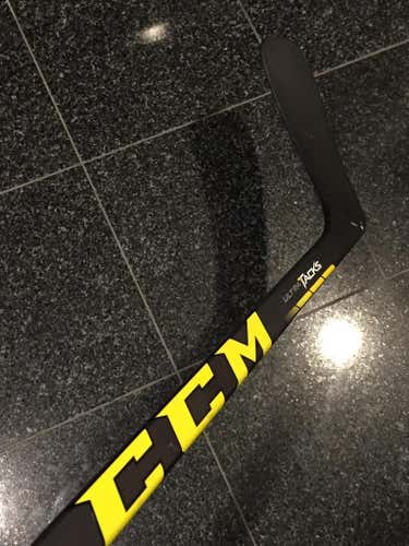 Pro Stock CCM Ultra Tacks