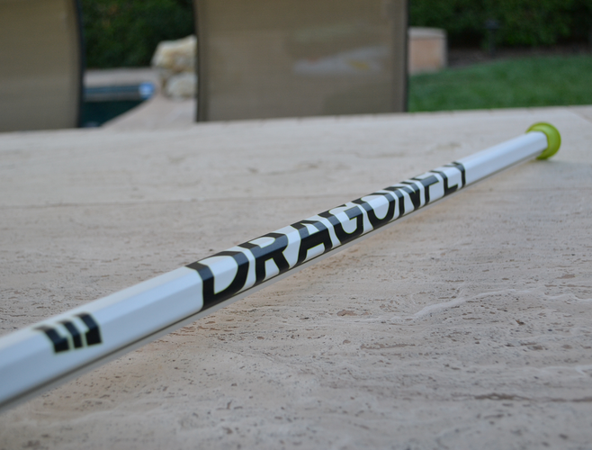 LE White Epoch Dragonfly Gen 6 iq9