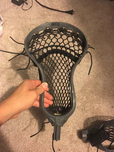 STX Duel