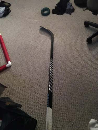 Warrior Stick