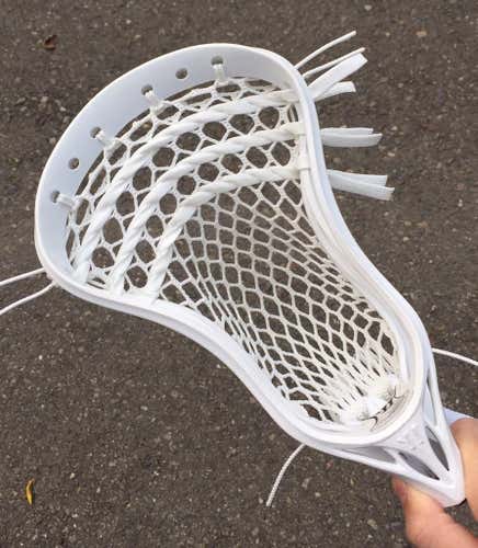 Warrior Evo 4X Hero Mesh