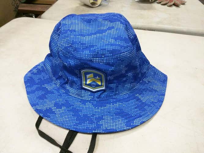 BN West Coast Starz Bucket Hat