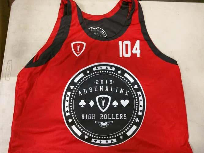 BN 2015 High Rollers Reversible