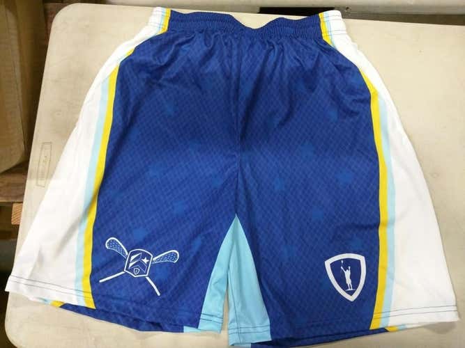 West Coast Starz Shorts