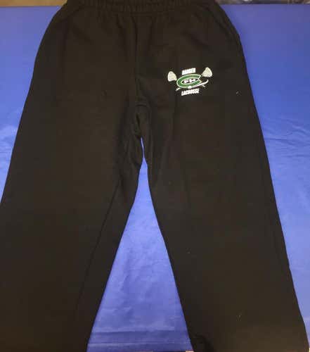 Black Forrest Hills Central Rangers Lacrosse sweatpants