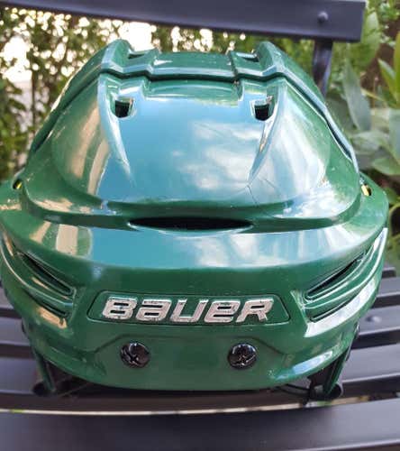 Bauer Re-Akt 100 Helmet (Small)