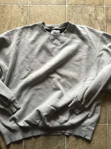 Champion Crewneck sweatshirt size XL