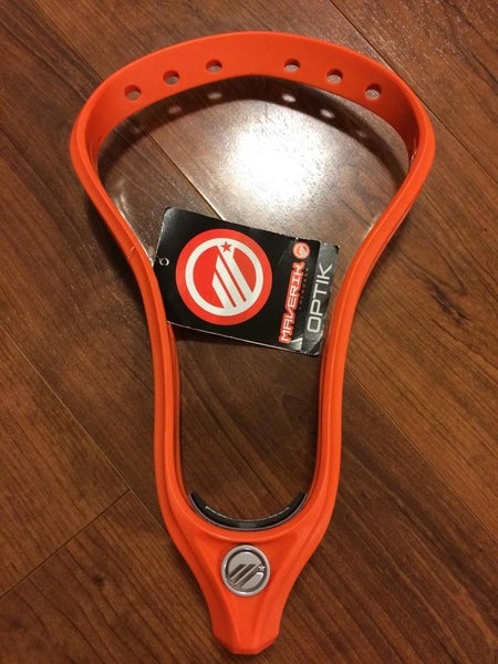 2 Maverik Optik HS