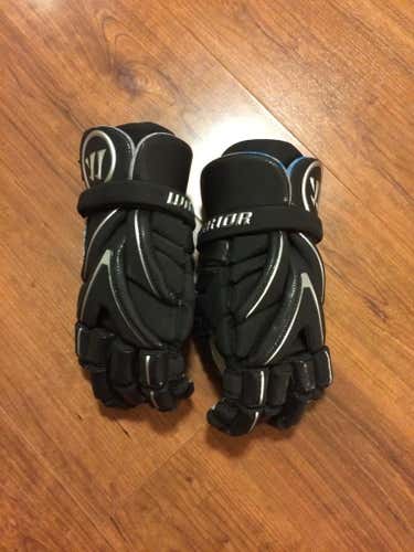 Warrior Evo Gloves