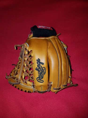 Rawlings Heart of the Hide.