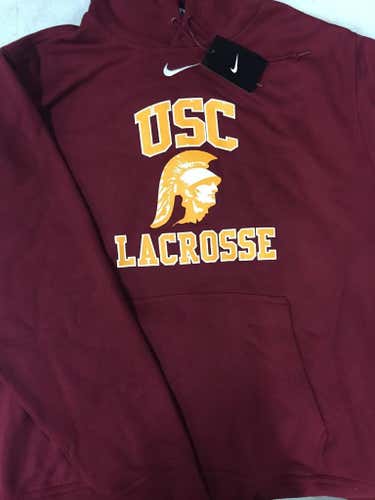 *NEW* USC Hoodie