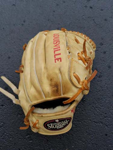 Louisville Slugger Pro Flare