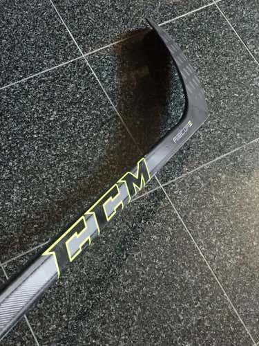Pro Stock CCM Ribcore Reconer