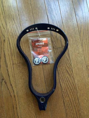 Maverick Spider Head - Brand New