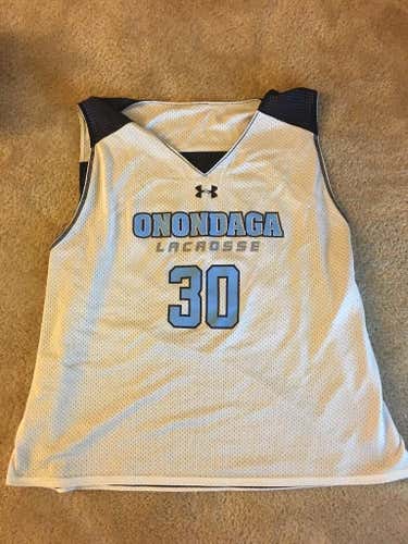 2016 Onondaga reversible