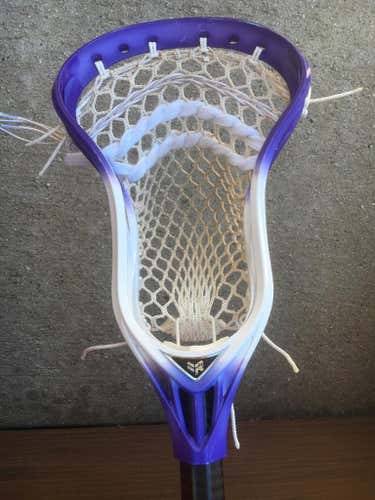 Dyed Warrior Rabil 2x w/ SK 3x
