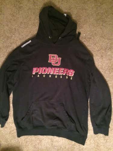 University of Denver Sweat Shirt