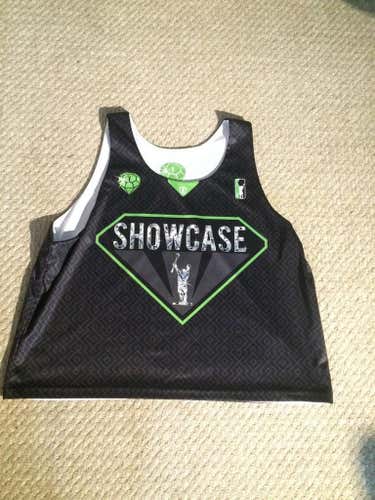 Adrenaline Showcase Pinnie