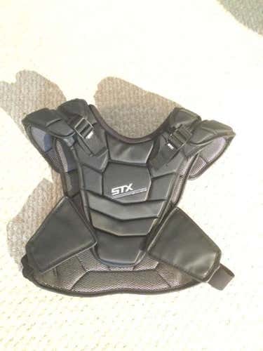 STX Shadow Chest Pad