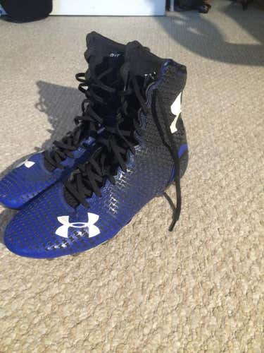 Under Armour Highlight Cleats