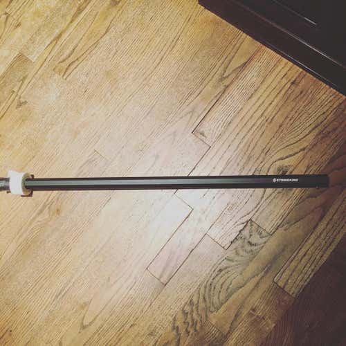New Stringking Metal Lacrosse Shaft