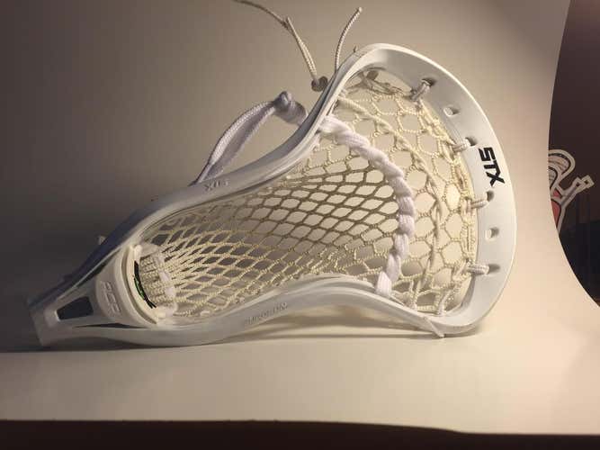 Stx Surgeon 500 HS