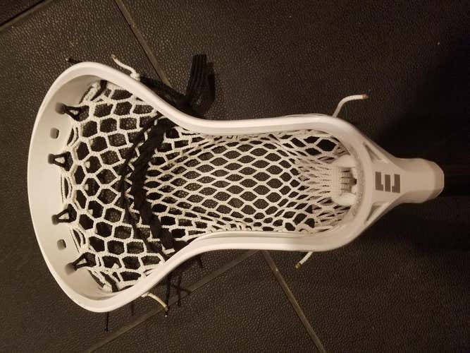 BN Epoch Hawk Prequal