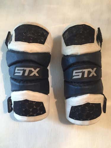 Stx Cell Armpads Size Large