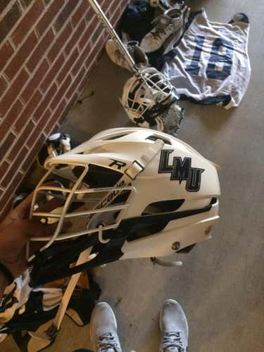 cascade r and maverik gloves combo