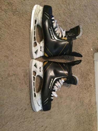 Bauer Supreme TotalOne NXG SKate
