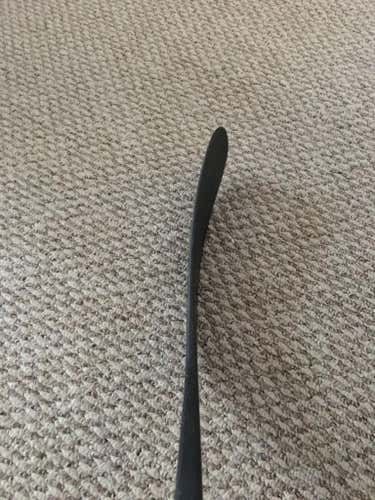 Brand New Left Handed Warrior QR1 - 90 Flex - Henrique curve - Pro stock