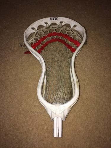 STX Duel