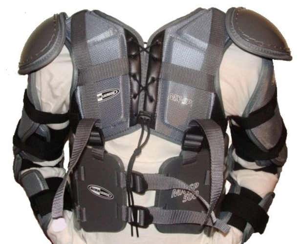 MX-SP-500 Youth Upper Body Protection Combo