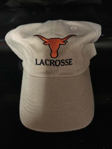 Texas Lacrosse Hats