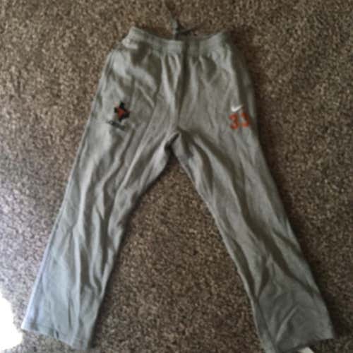 Texas Lacrosse Sweatpants