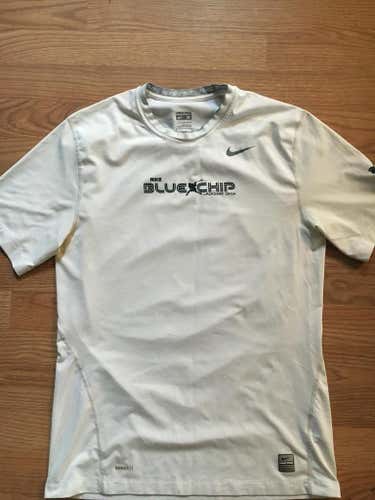 Nike Bluechip lacrosse shirt
