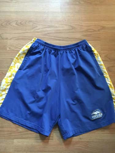 Hofstra lacrosse shorts