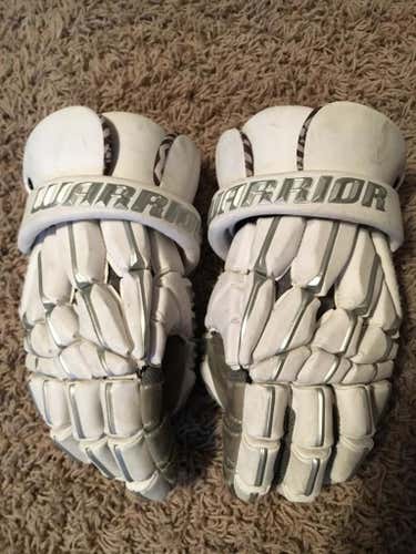 Regulator 2 Gloves