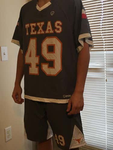 Texas Jersey for @sgsimon