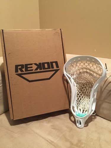 BN Wolf Athletics Rekon