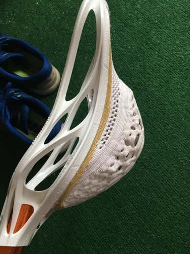 SOLD:Warrior warp mid