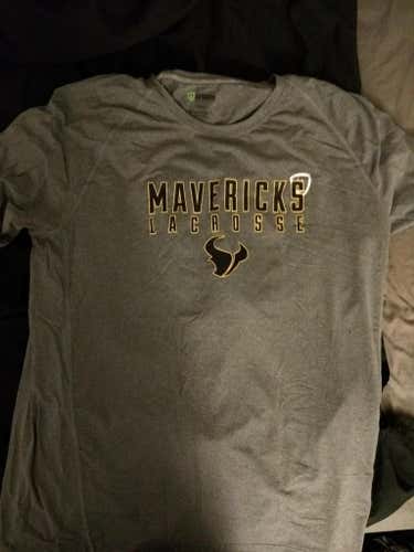 La Costa Canyon Mavericks Shooter Shirt