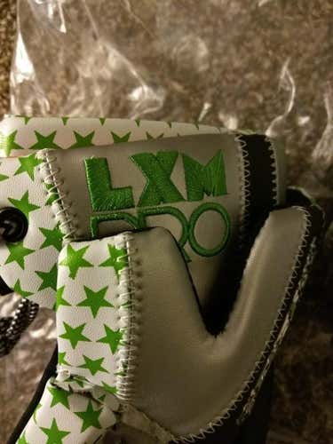 BN LXMPRO Team Maverik - Maverik Rome Field Gloves