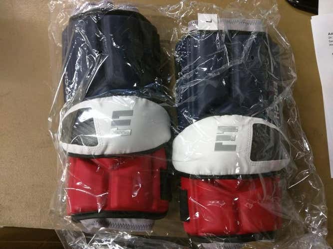 BN Adrenaline All American Epoch Integra Arm Guards