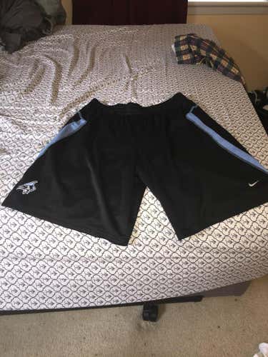 Hopkins Nike Team practice shorts (size: large)