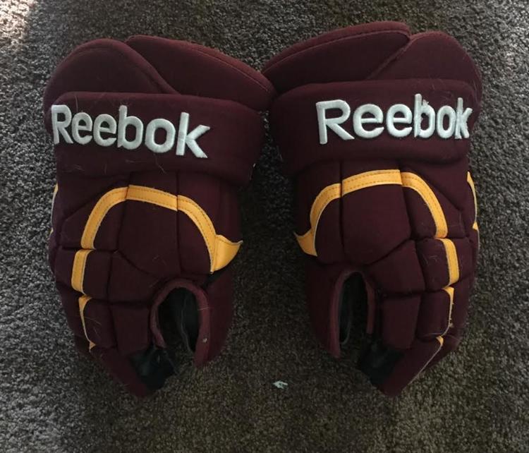 reebok 7k gloves