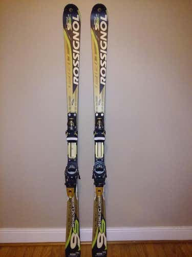 Rossignol Race Stock SL Ski 165cm